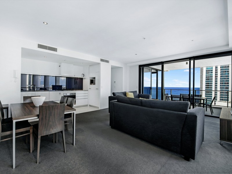 2425/9 Ferny Avenue, Surfers Paradise QLD 4217
