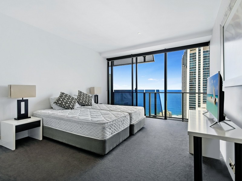 2425/9 Ferny Avenue, Surfers Paradise QLD 4217