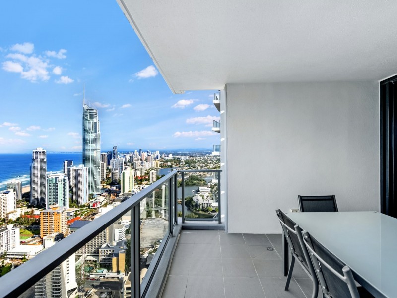 2425/9 Ferny Avenue, Surfers Paradise QLD 4217