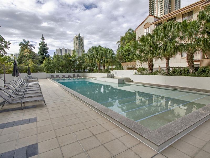 334 23-27 Cypress Avenue, Surfers Paradise QLD 4217