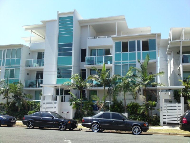 5-7 Aruma Street, Chevron Island QLD 4217