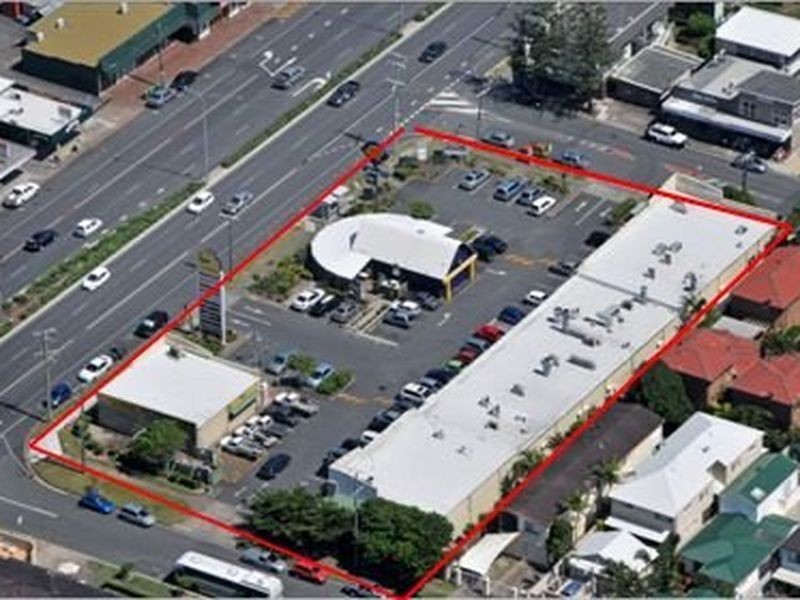 5/2375 Gold Coast Hwy, Mermaid Beach QLD 4218