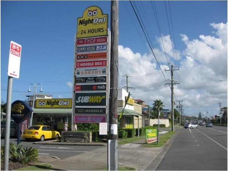 5/2375 Gold Coast Hwy, Mermaid Beach QLD 4218