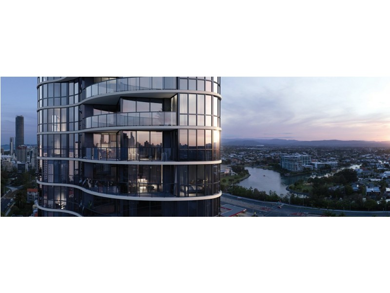 36 Brittania Ave, Broadbeach QLD 4218