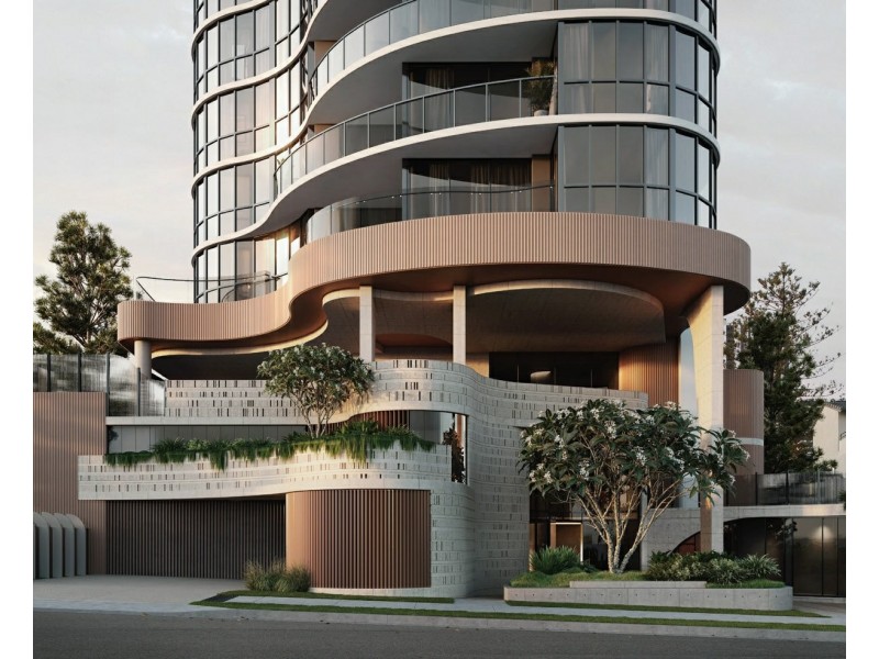 36 Brittania Ave, Broadbeach QLD 4218