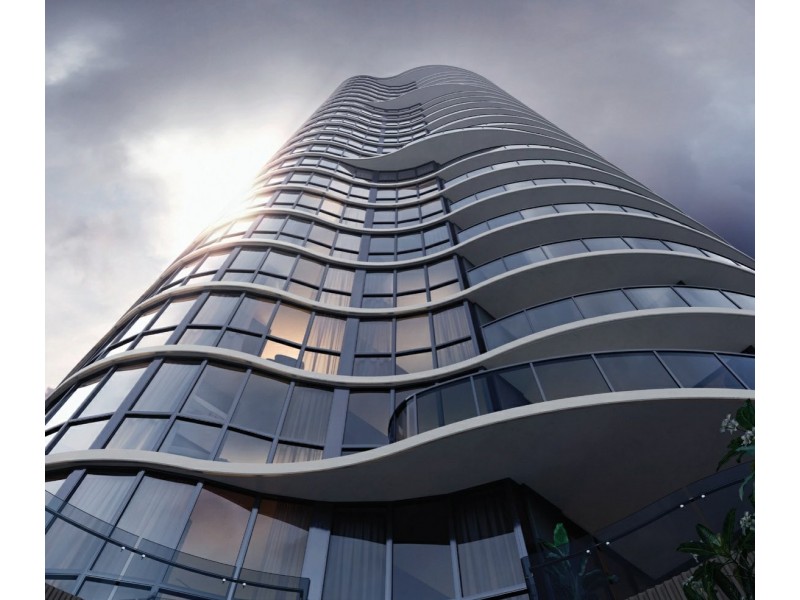36 Brittania Ave, Broadbeach QLD 4218