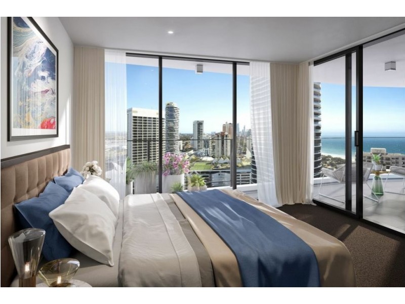 12 Elizabeth Ave, Broadbeach QLD 4218