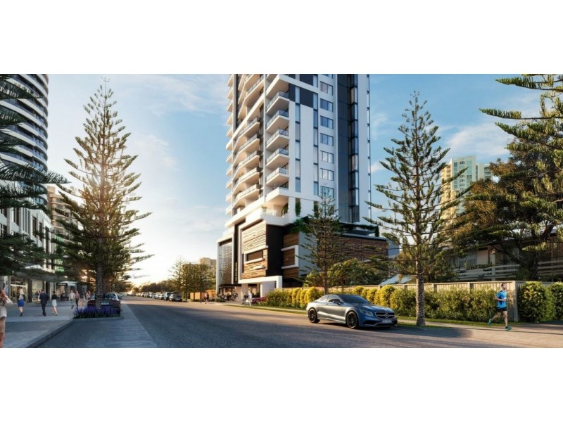 12 Elizabeth Ave, Broadbeach QLD 4218