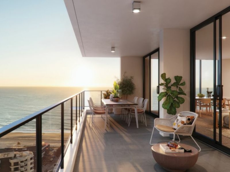 12 Elizabeth Ave, Broadbeach QLD 4218