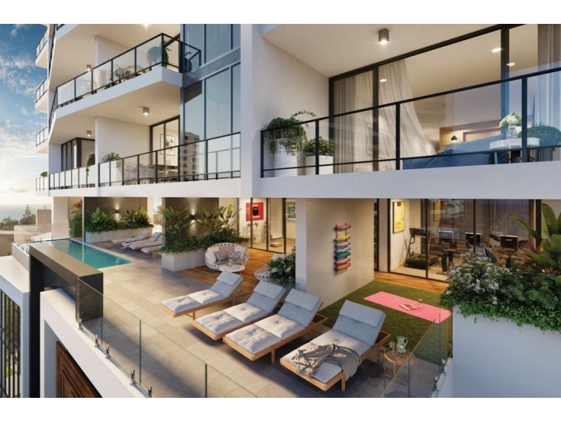 12 Elizabeth Ave, Broadbeach QLD 4218