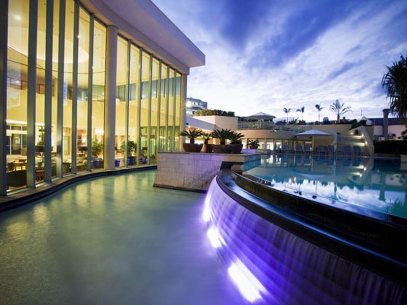 603 & 604/25 Laycock Street, Surfers Paradise QLD 4217