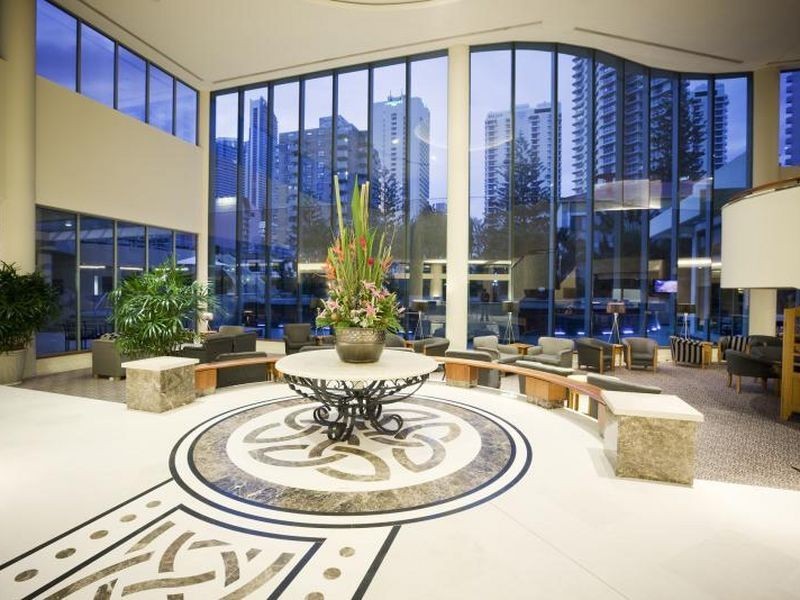 603 & 604/25 Laycock Street, Surfers Paradise QLD 4217