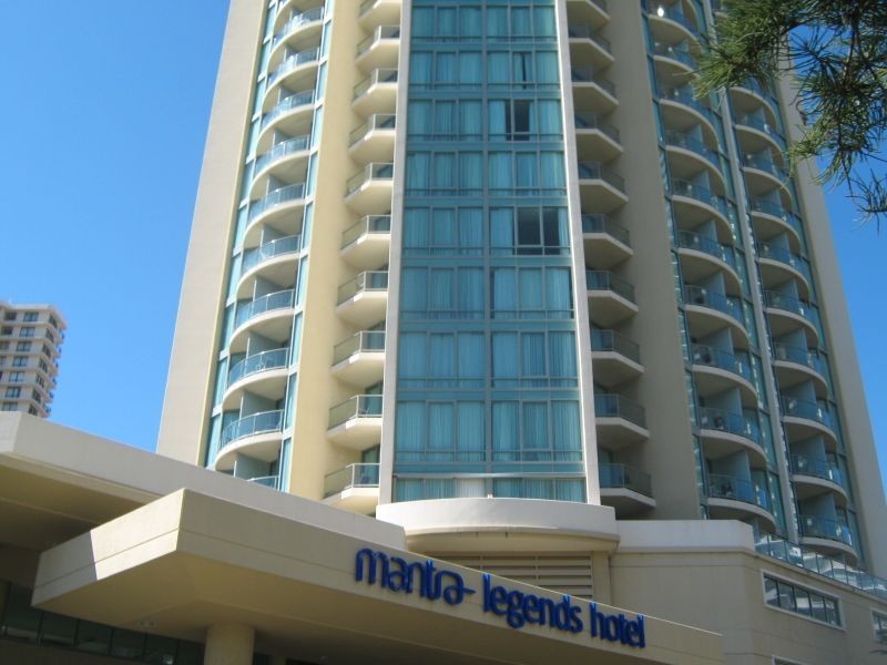 603 & 604/25 Laycock Street, Surfers Paradise QLD 4217