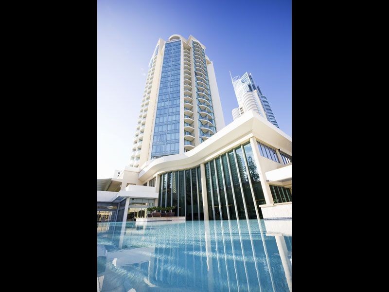 603 & 604/25 Laycock Street, Surfers Paradise QLD 4217