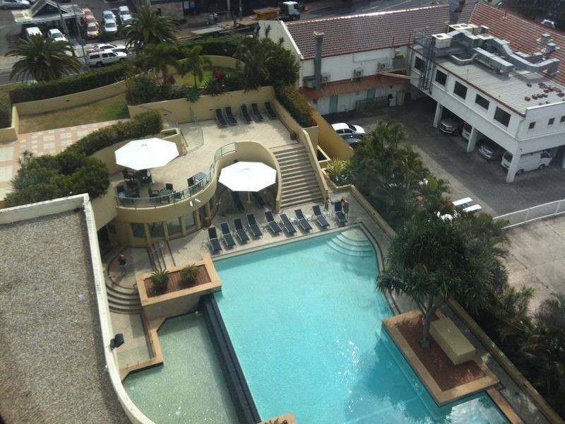 603 & 604/25 Laycock Street, Surfers Paradise QLD 4217