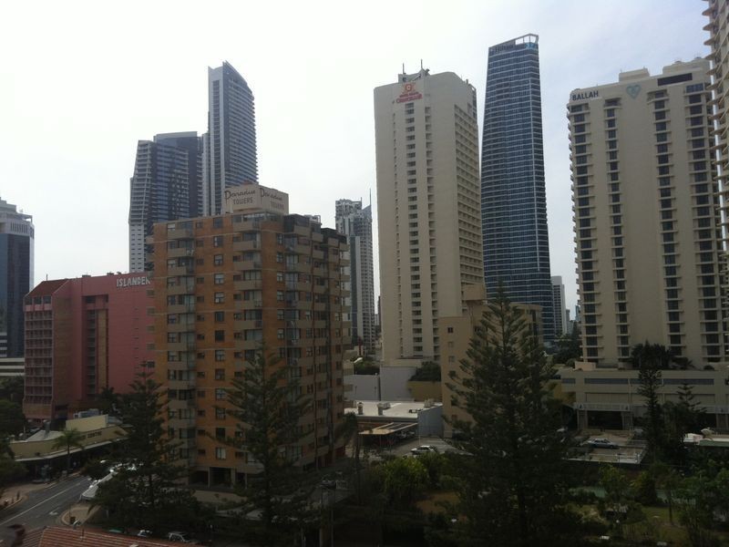 603 & 604/25 Laycock Street, Surfers Paradise QLD 4217