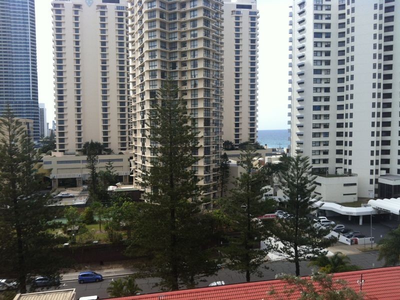 603 & 604/25 Laycock Street, Surfers Paradise QLD 4217