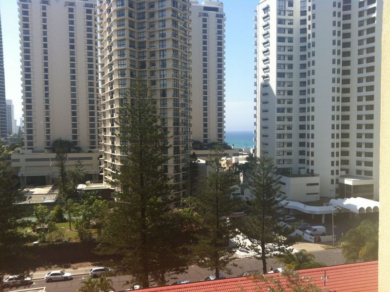603 & 604/25 Laycock Street, Surfers Paradise QLD 4217