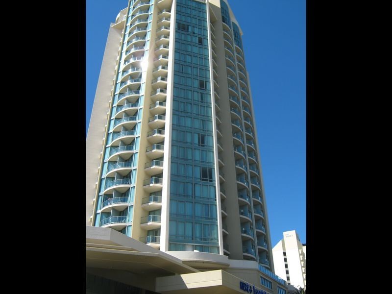 603 & 604/25 Laycock Street, Surfers Paradise QLD 4217
