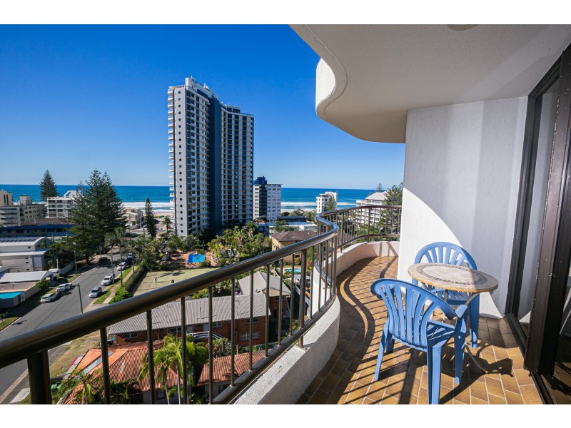 38/2943 Surfers Paradise Blvd, Surfers Paradise QLD 4217