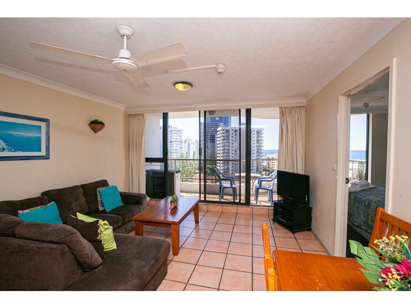 38/2943 Surfers Paradise Blvd, Surfers Paradise QLD 4217