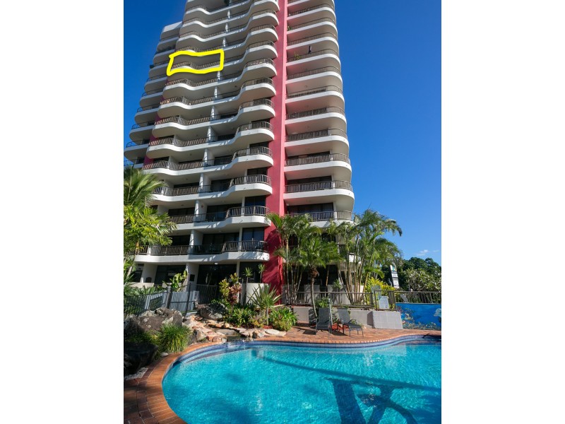 38/2943 Surfers Paradise Blvd, Surfers Paradise QLD 4217