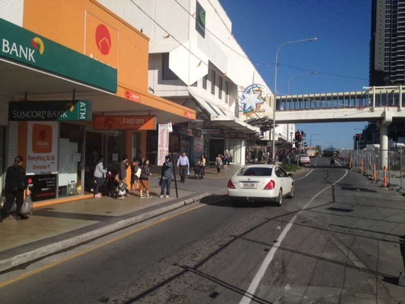 2/75 Scarborough Street, Southport QLD 4215