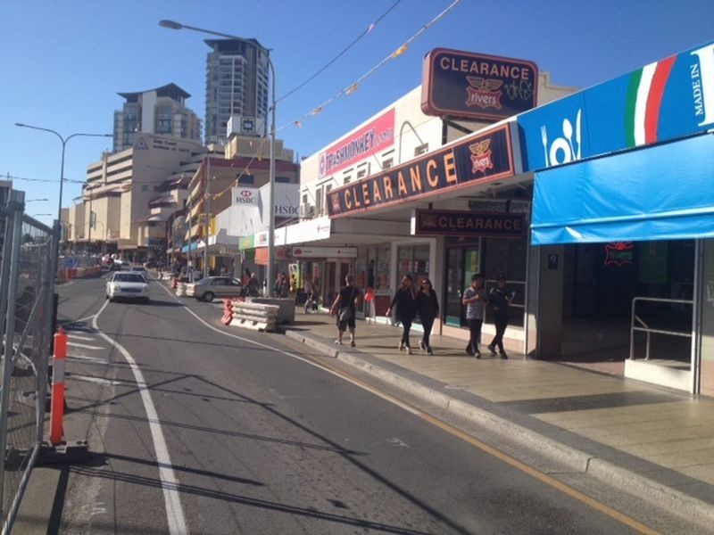 2/75 Scarborough Street, Southport QLD 4215