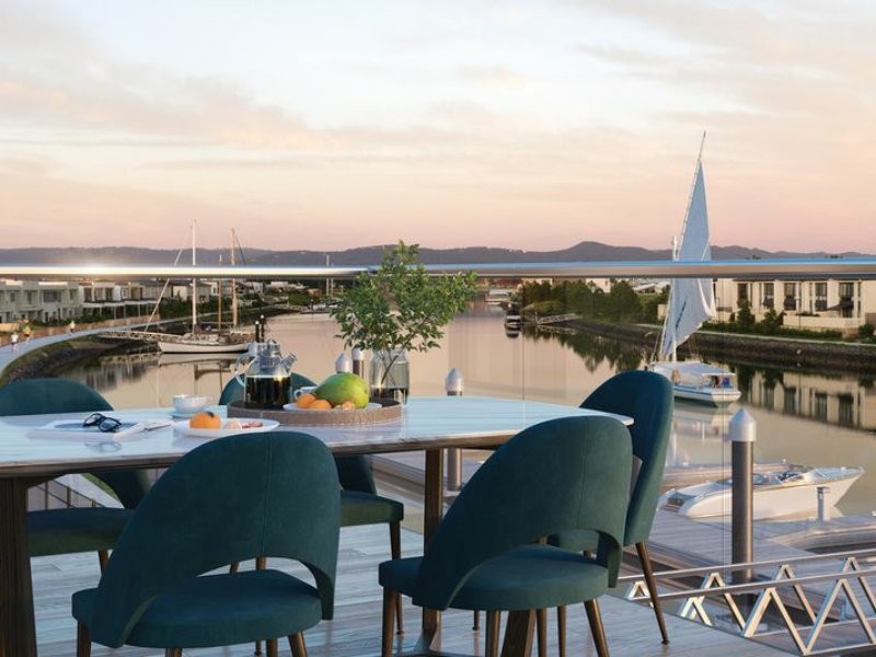 Hope Island QLD 4212