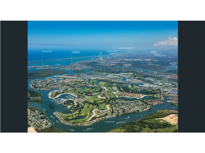 Hope Island QLD 4212