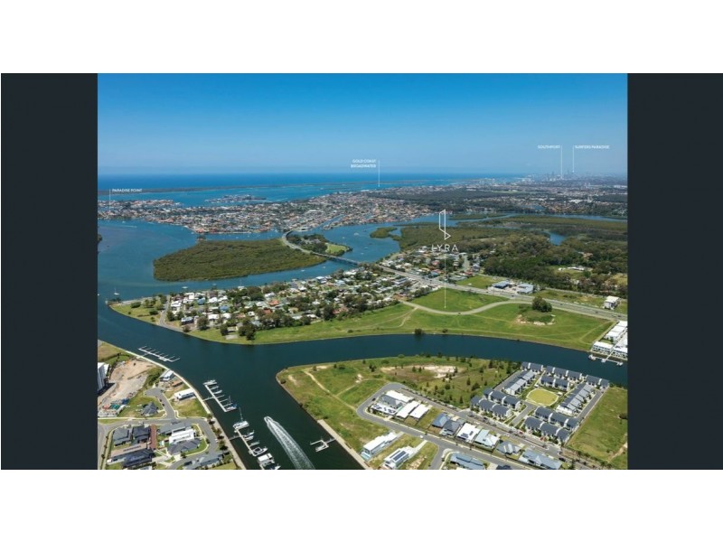 Hope Island QLD 4212