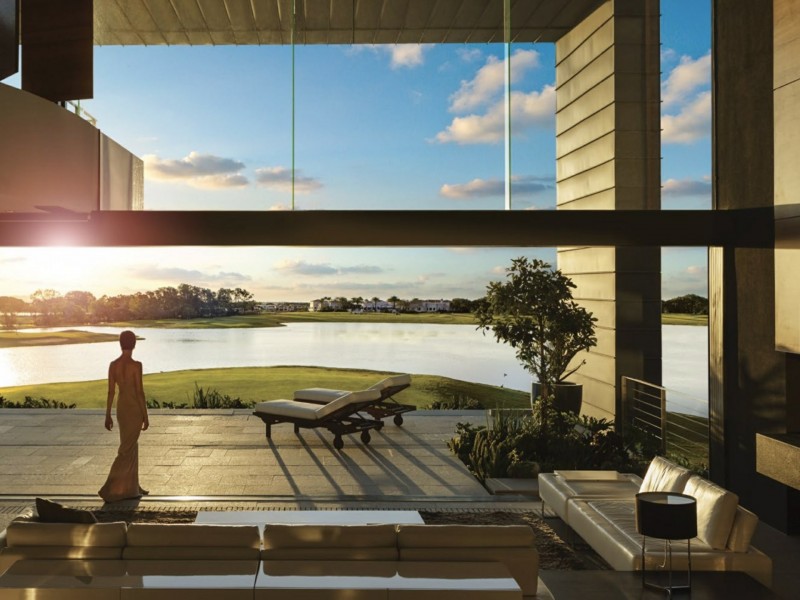 Hope Island QLD 4212