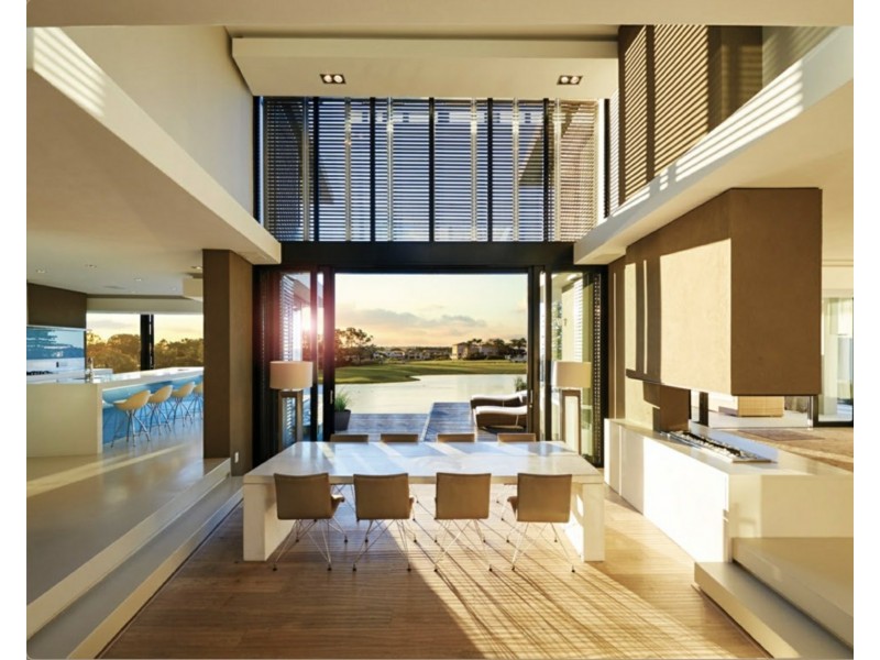 Hope Island QLD 4212