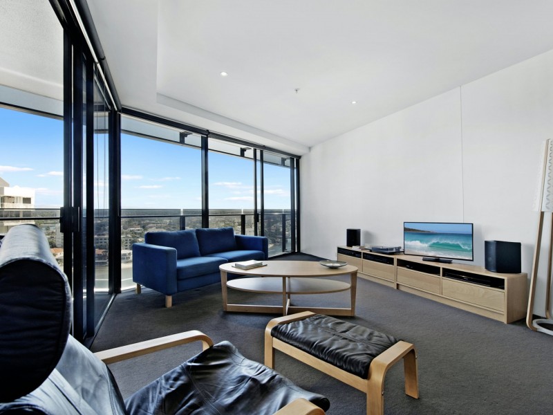 1116/9 Ferny Avenue, Surfers Paradise QLD 4217