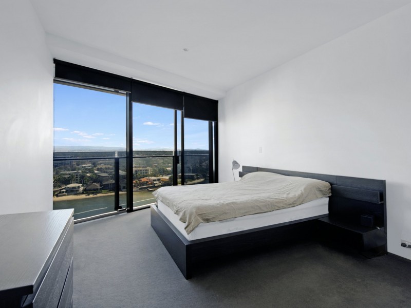 1116/9 Ferny Avenue, Surfers Paradise QLD 4217