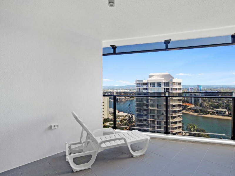 1116/9 Ferny Avenue, Surfers Paradise QLD 4217