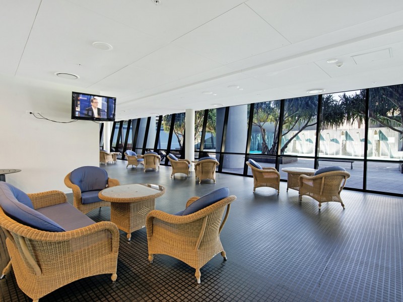 1116/9 Ferny Avenue, Surfers Paradise QLD 4217