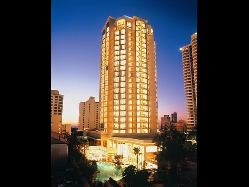 1319&1320 25 Laycock Street, Surfers Paradise QLD 4217