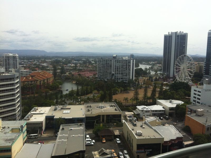 1319&1320 25 Laycock Street, Surfers Paradise QLD 4217