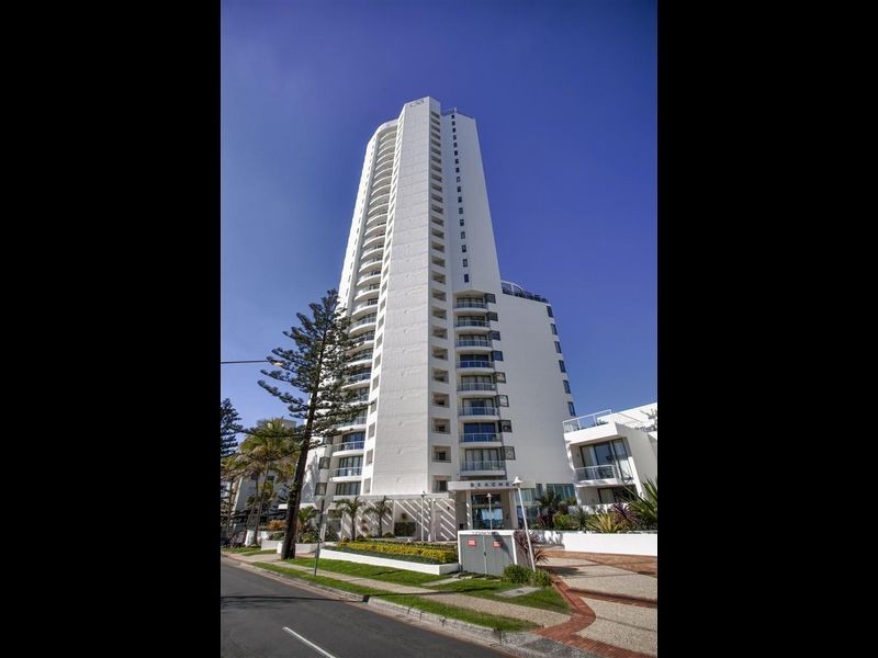1603/13 Garfield Tce, Surfers Paradise QLD 4217