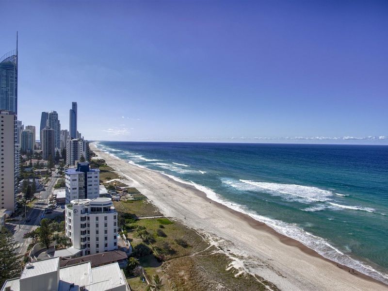 1603/13 Garfield Tce, Surfers Paradise QLD 4217