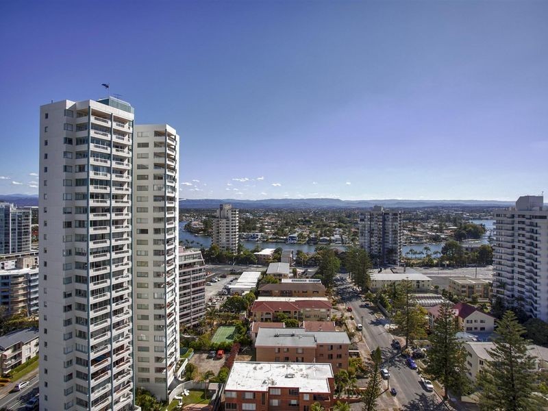 1603/13 Garfield Tce, Surfers Paradise QLD 4217