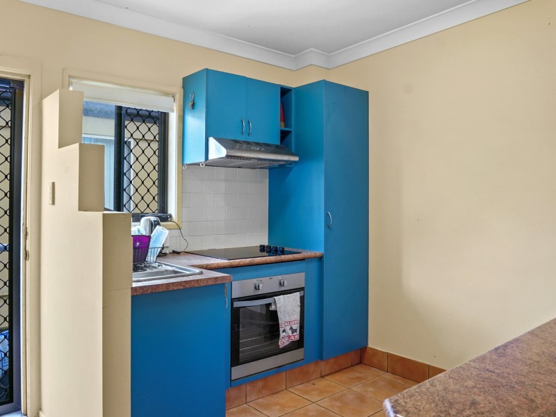 5/64 Paradise Island, Surfers Paradise QLD 4217