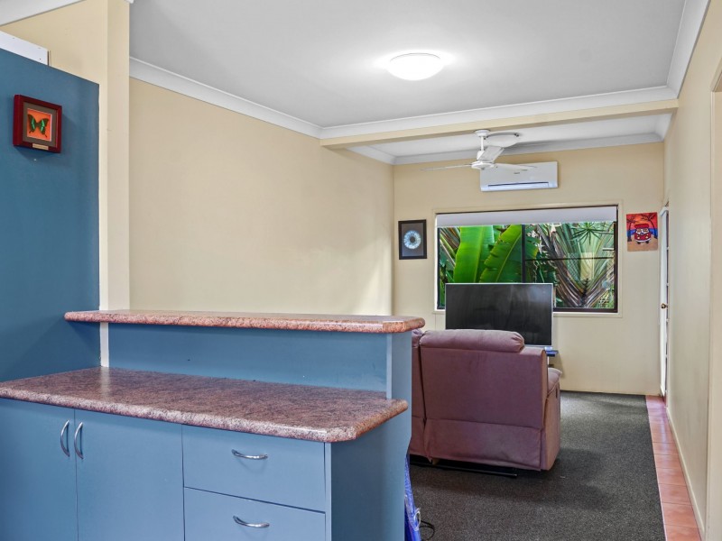 5/64 Paradise Island, Surfers Paradise QLD 4217