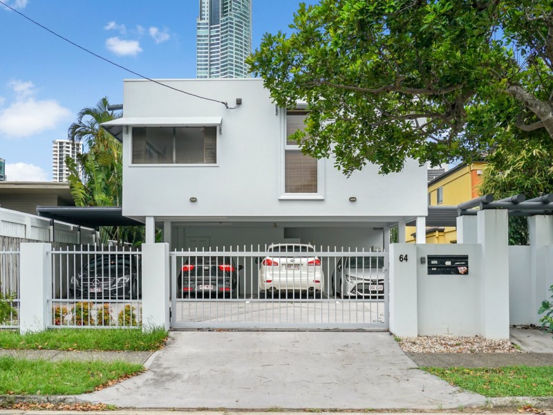 5/64 Paradise Island, Surfers Paradise QLD 4217