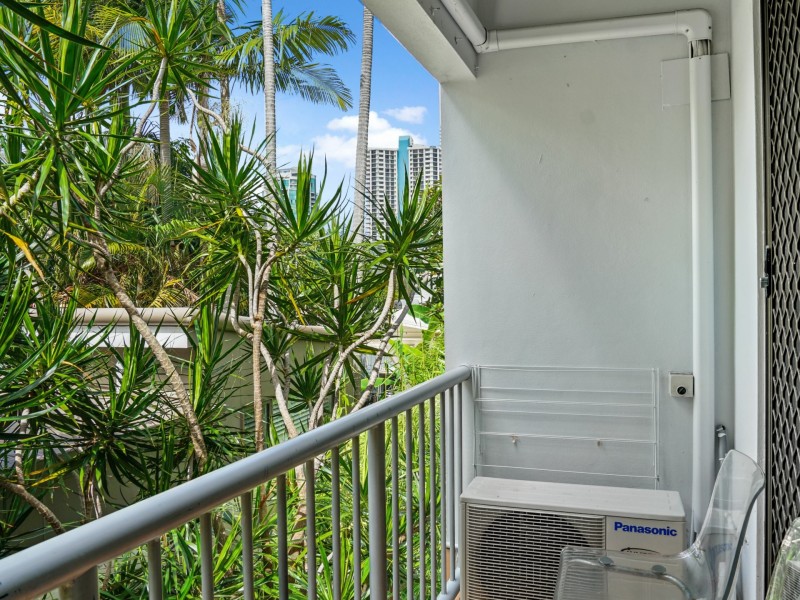 5/64 Paradise Island, Surfers Paradise QLD 4217