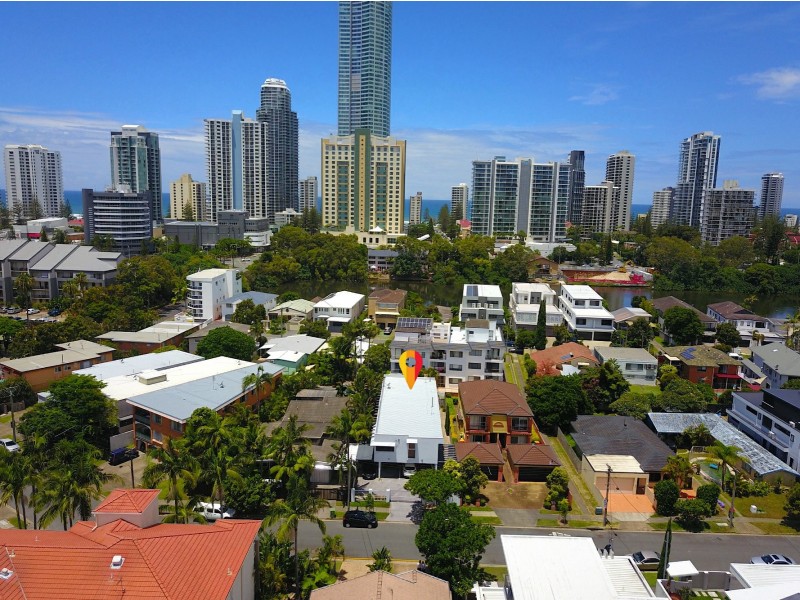 5/64 Paradise Island, Surfers Paradise QLD 4217