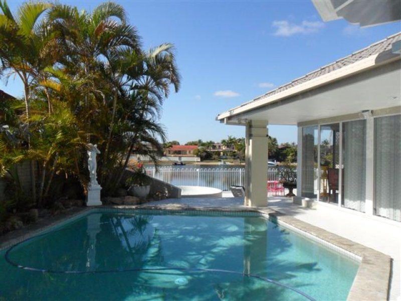2 Moomba Court, Sorrento QLD 4217