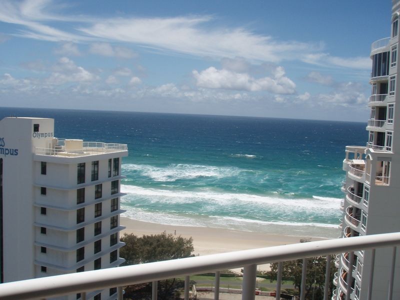264/6 View Street, Surfers Paradise QLD 4217