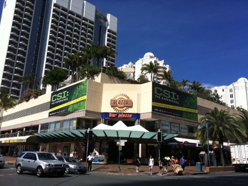 Benowa QLD 4217